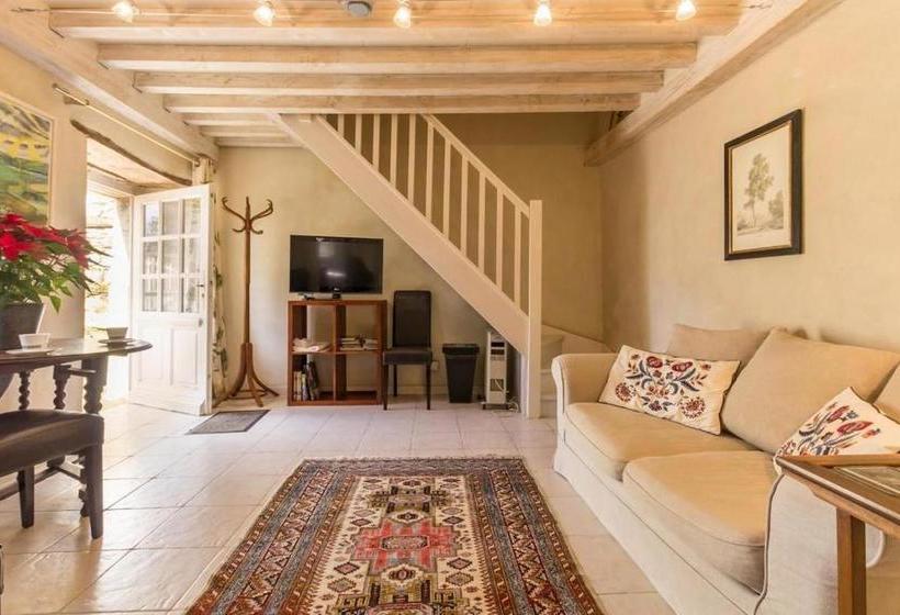 酒店 Gîte Des Fougères