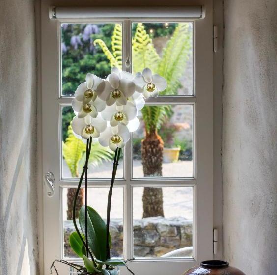 酒店 Gîte Des Fougères