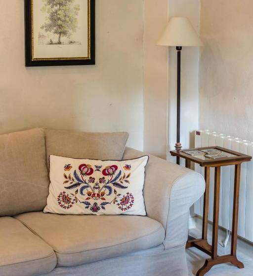 酒店 Gîte Des Fougères