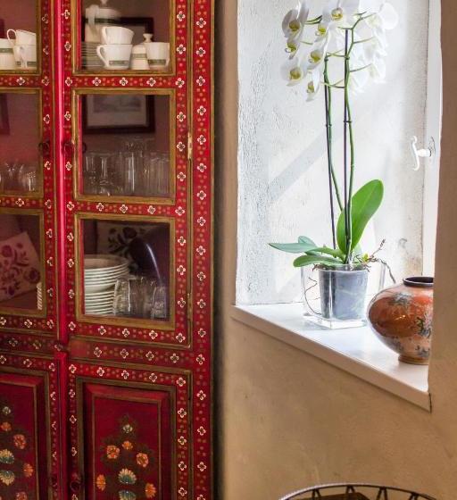 酒店 Gîte Des Fougères