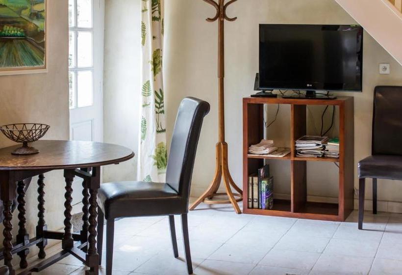 酒店 Gîte Des Fougères