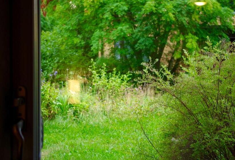 ホテル Guesthouse Arctic Heart