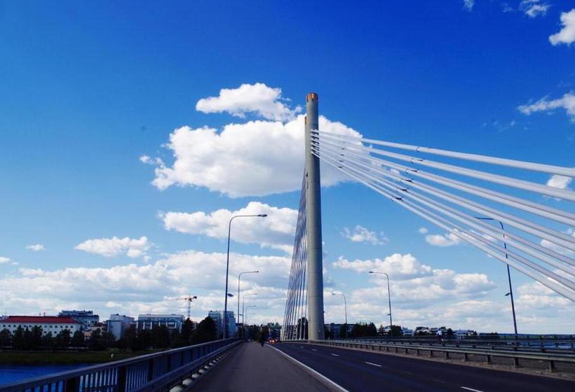 ホテル Guesthouse Arctic Heart