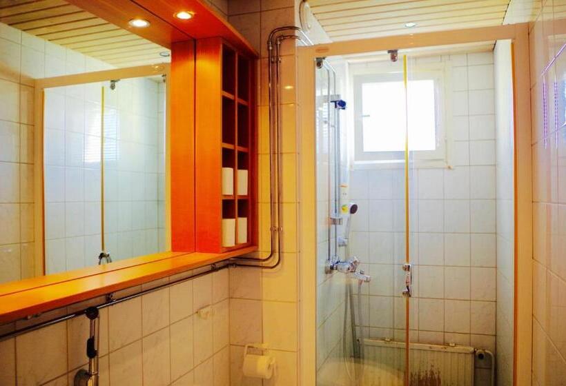 ホテル Guesthouse Arctic Heart