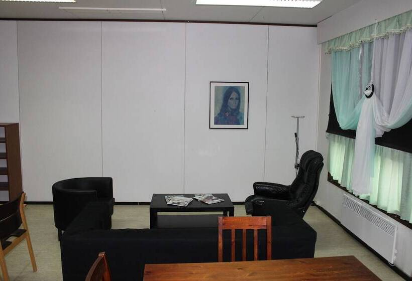 בית מלון כפרי Guesthouse  Kuin Kotonaan