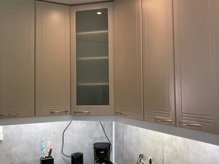 בית מלון כפרי Guesthouse  Kuin Kotonaan