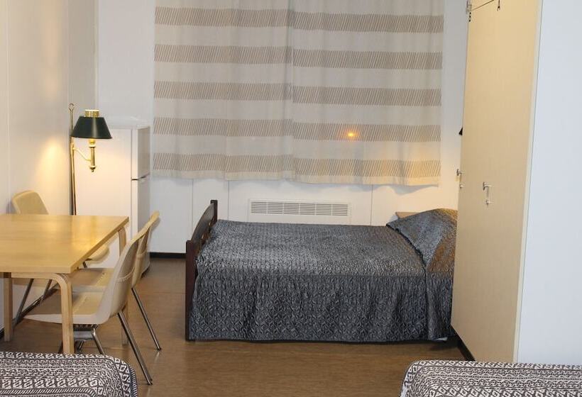 בית מלון כפרי Guesthouse  Kuin Kotonaan