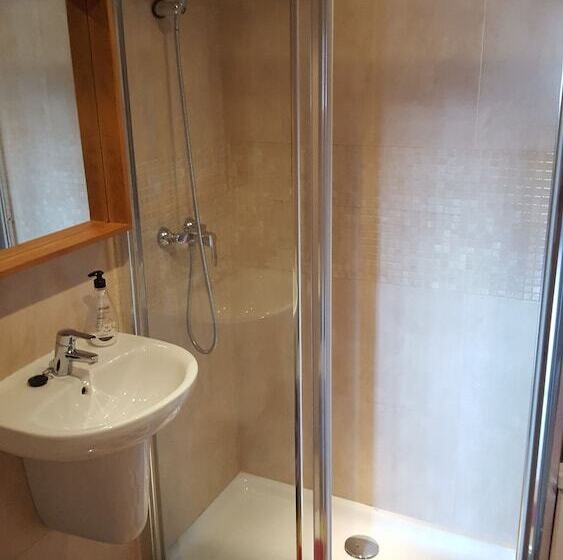 هتل Habitaciones La Mar