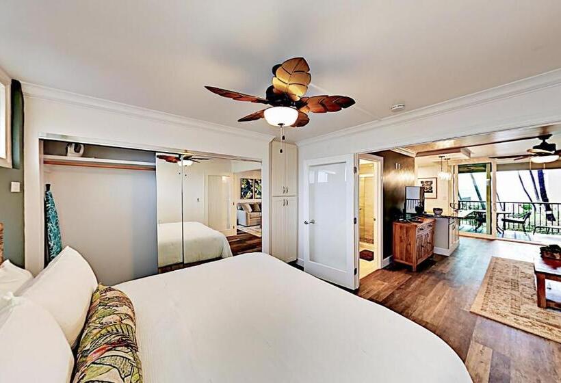 فندق Hale Ono Loa