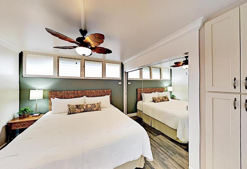 فندق Hale Ono Loa