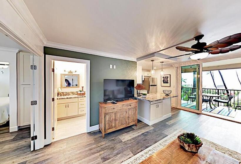 فندق Hale Ono Loa