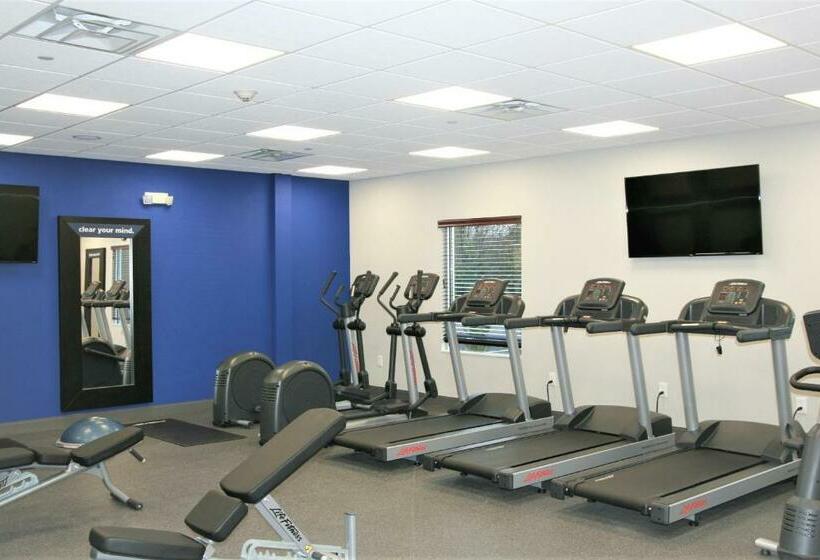 호텔 Hampton Inn & Suites Mount Laurel/moorestown