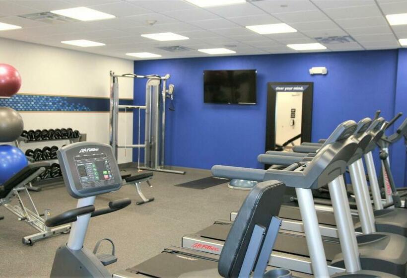 호텔 Hampton Inn & Suites Mount Laurel/moorestown