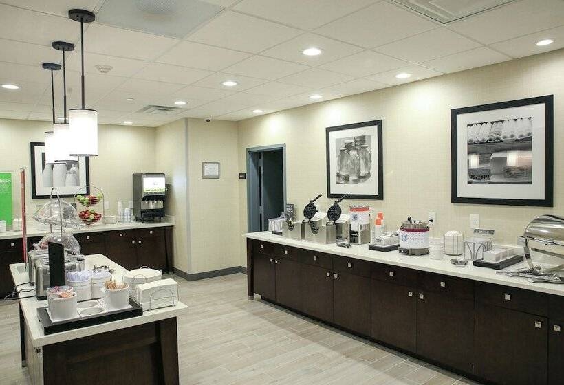 호텔 Hampton Inn & Suites Mount Laurel/moorestown