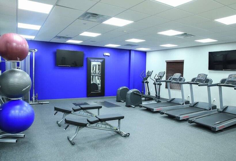 فندق Hampton Inn & Suites Mount Laurel/moorestown