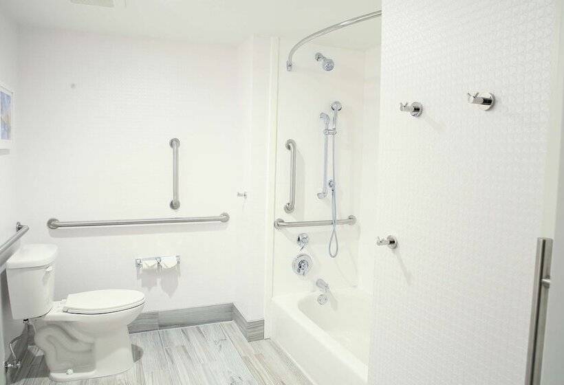 호텔 Hampton Inn & Suites Mount Laurel/moorestown