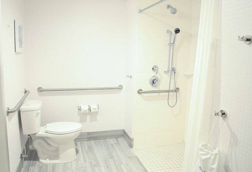 فندق Hampton Inn & Suites Mount Laurel/moorestown