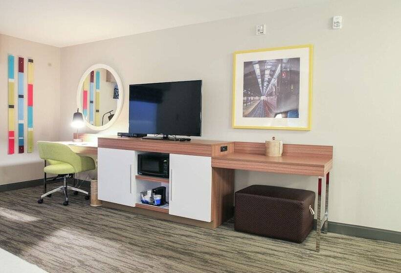 فندق Hampton Inn & Suites Mount Laurel/moorestown