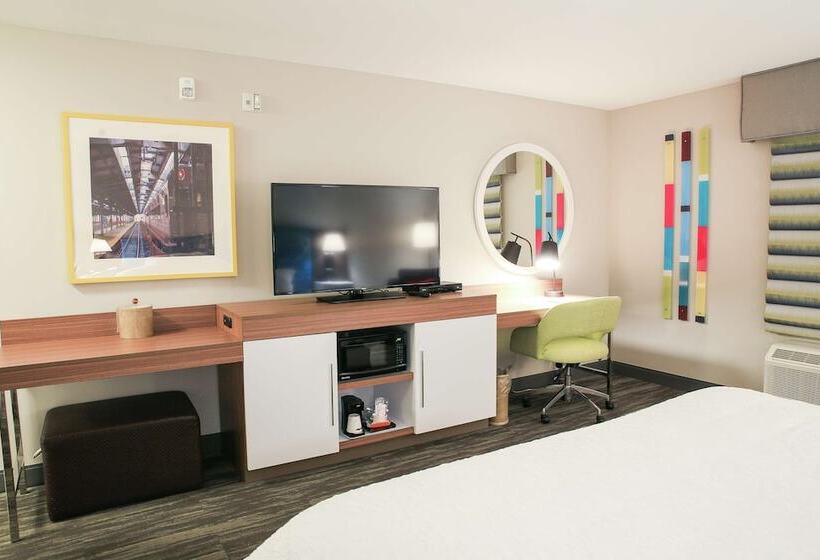 호텔 Hampton Inn & Suites Mount Laurel/moorestown