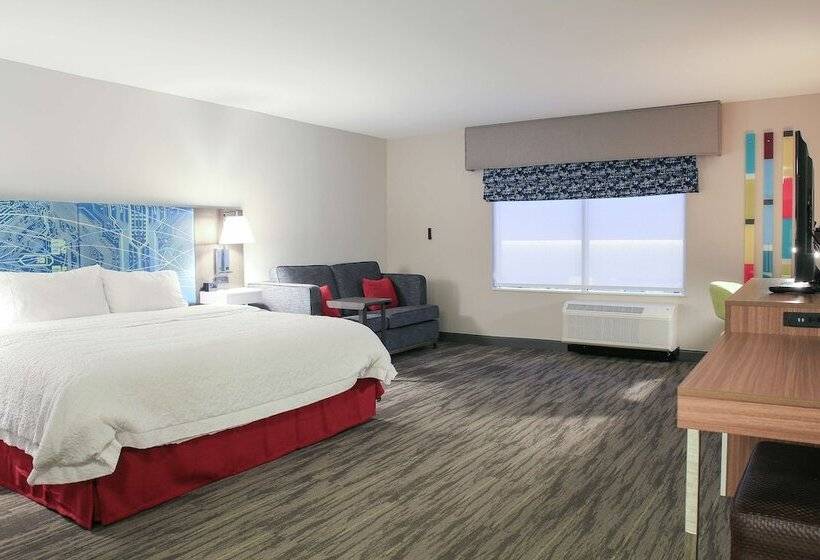 فندق Hampton Inn & Suites Mount Laurel/moorestown