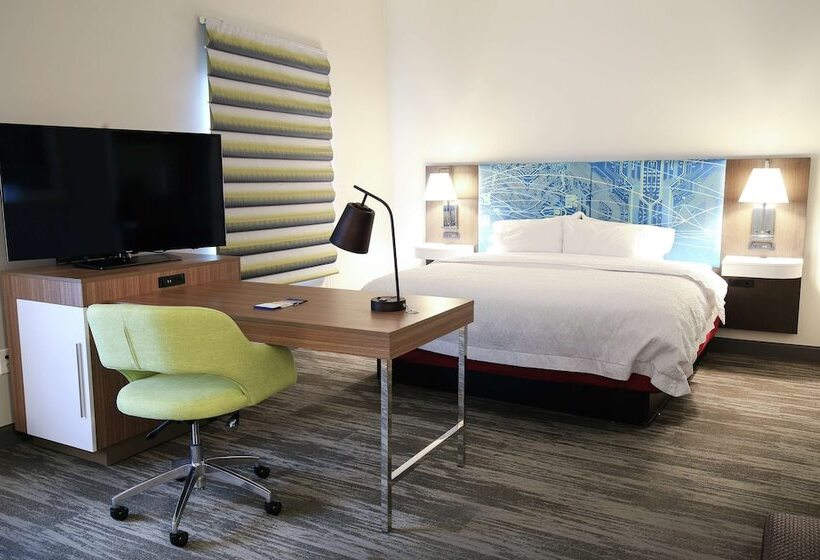 호텔 Hampton Inn & Suites Mount Laurel/moorestown