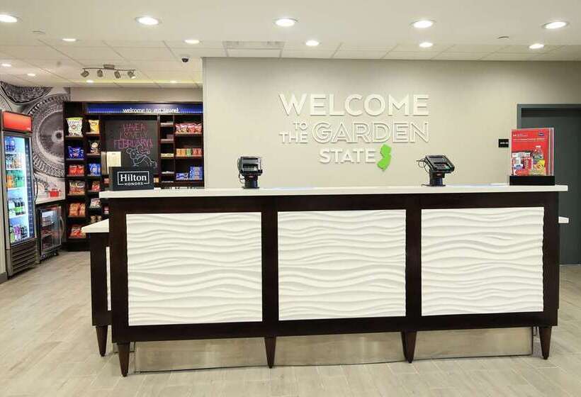 호텔 Hampton Inn & Suites Mount Laurel/moorestown