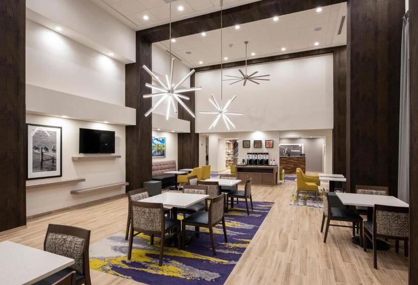 ホテル Hampton Inn & Suites Rocky Hillhartford South