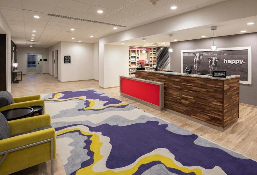 ホテル Hampton Inn & Suites Rocky Hillhartford South