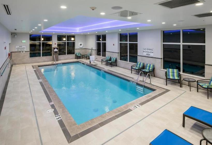 ホテル Hampton Inn & Suites Rocky Hillhartford South