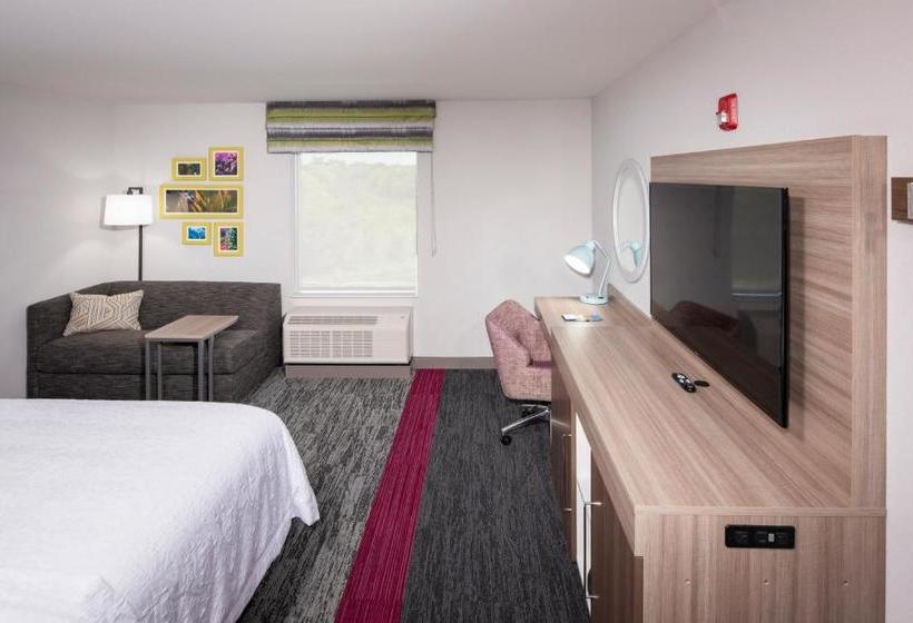 ホテル Hampton Inn & Suites Rocky Hillhartford South