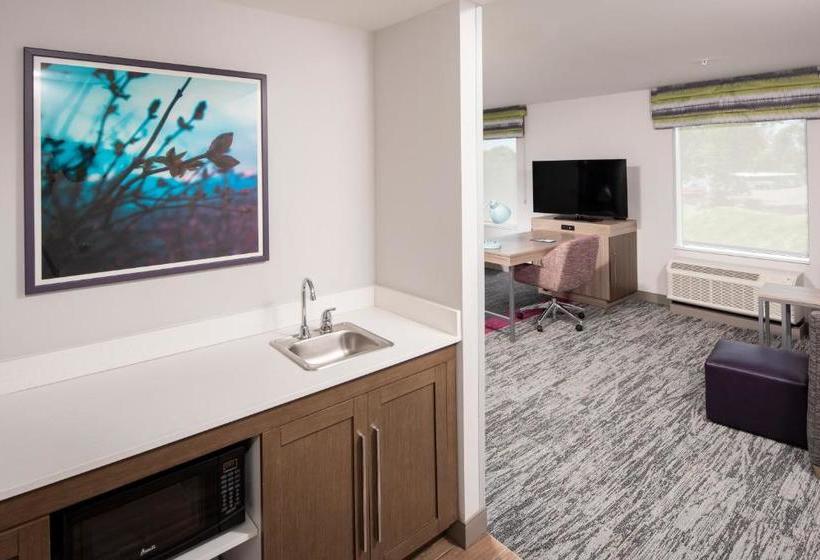 ホテル Hampton Inn & Suites Rocky Hillhartford South