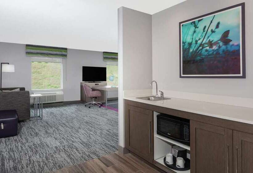 ホテル Hampton Inn & Suites Rocky Hillhartford South