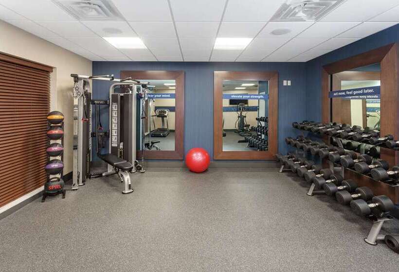 ホテル Hampton Inn & Suites Rocky Hillhartford South