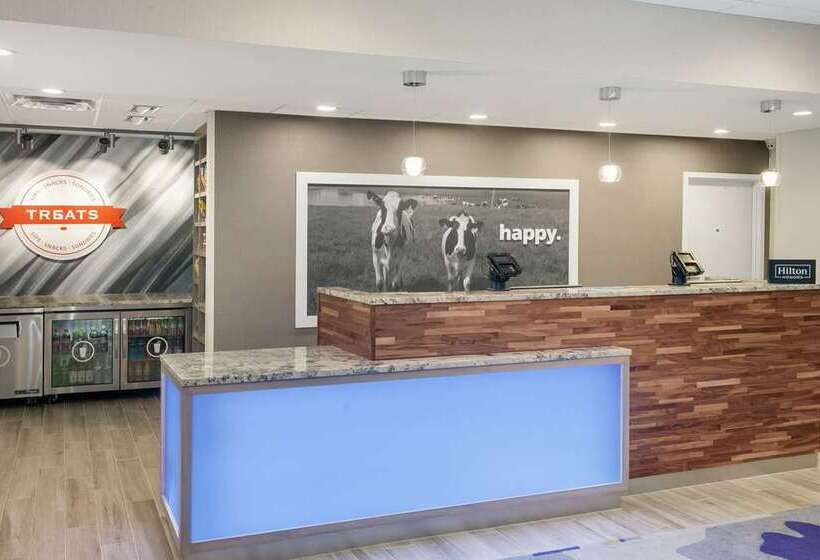 ホテル Hampton Inn & Suites Rocky Hillhartford South