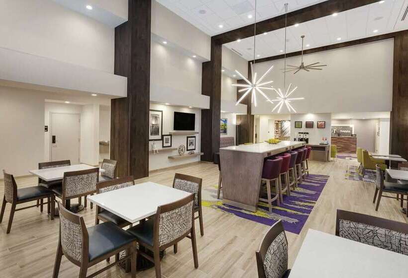 ホテル Hampton Inn & Suites Rocky Hillhartford South