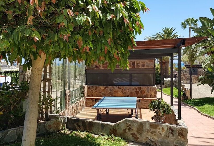 Отель Hapimag San Agustin