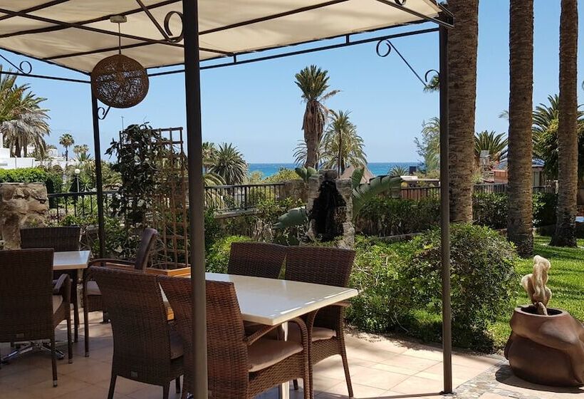 호텔 Hapimag San Agustin