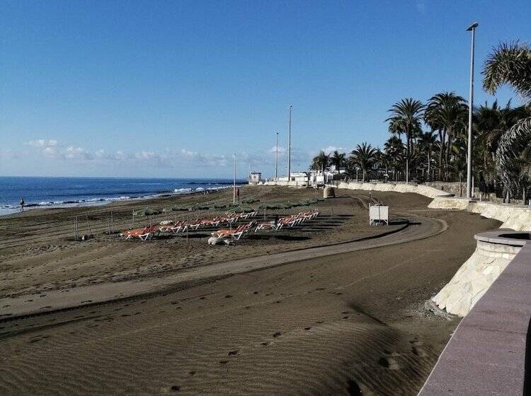 酒店 Hapimag San Agustin