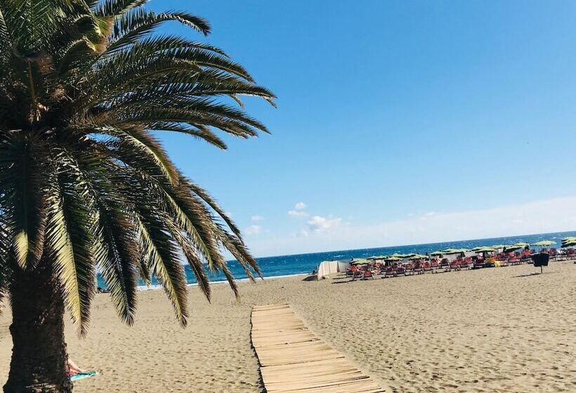 Отель Hapimag San Agustin