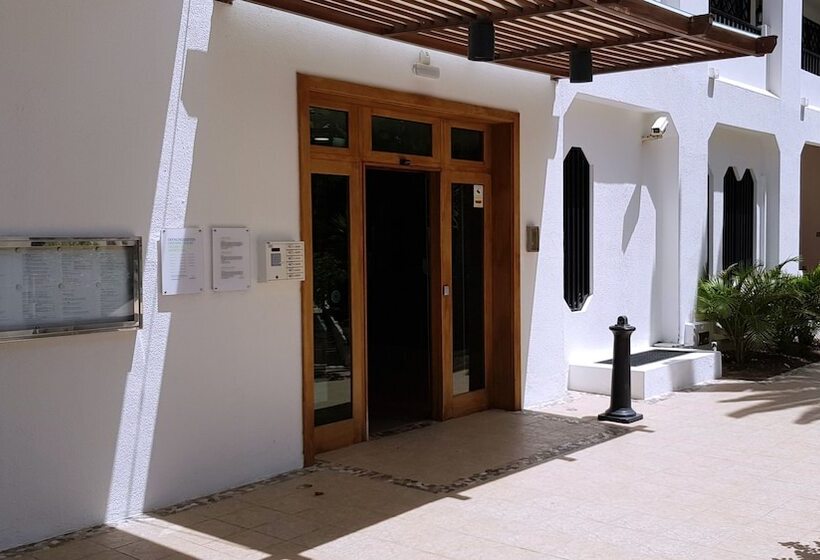 호텔 Hapimag San Agustin