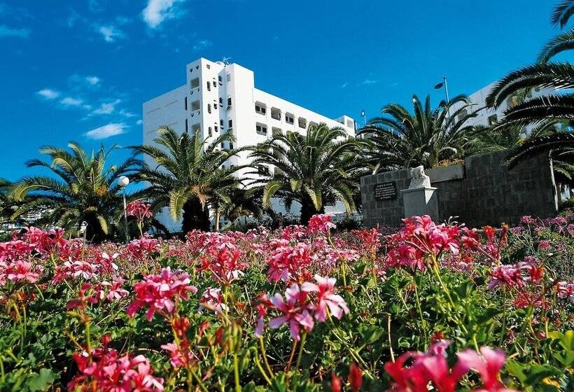 호텔 Hapimag San Agustin