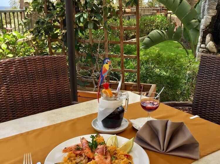 酒店 Hapimag San Agustin