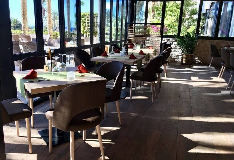 호텔 Hapimag San Agustin