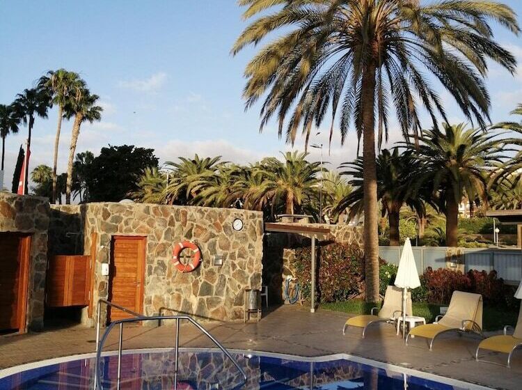 酒店 Hapimag San Agustin