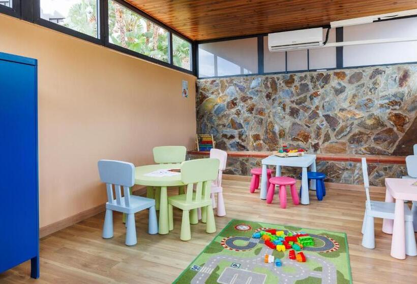 酒店 Hapimag San Agustin