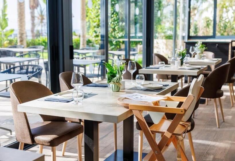 Отель Hapimag San Agustin