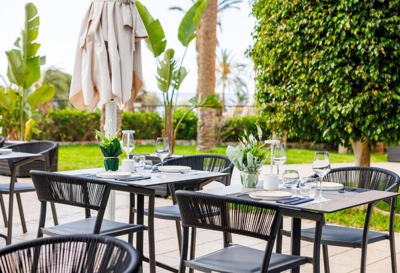 酒店 Hapimag San Agustin