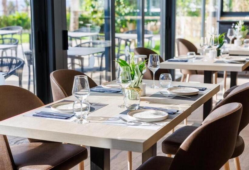 酒店 Hapimag San Agustin