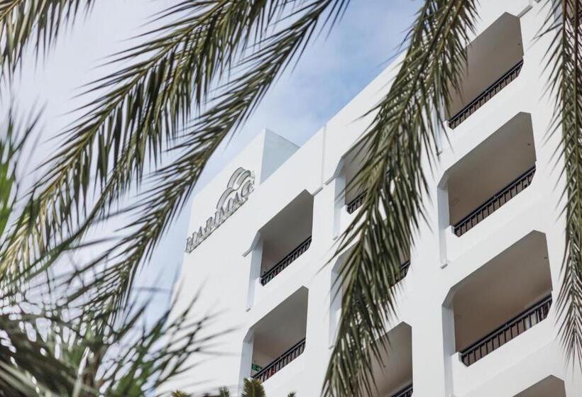 酒店 Hapimag San Agustin