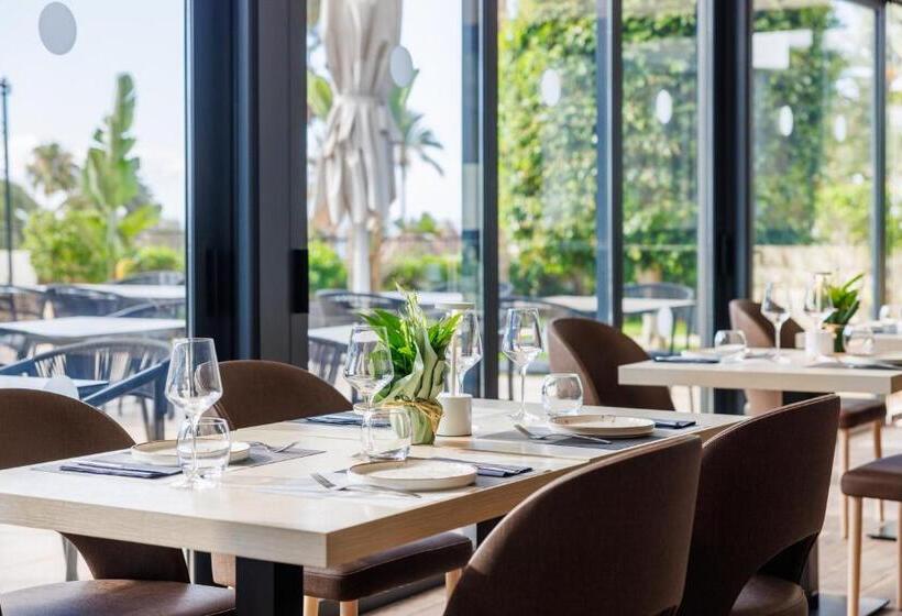 酒店 Hapimag San Agustin